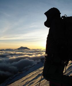 No. 1 Ecuador: Most Summit Attempts @ Mount Chimborazo