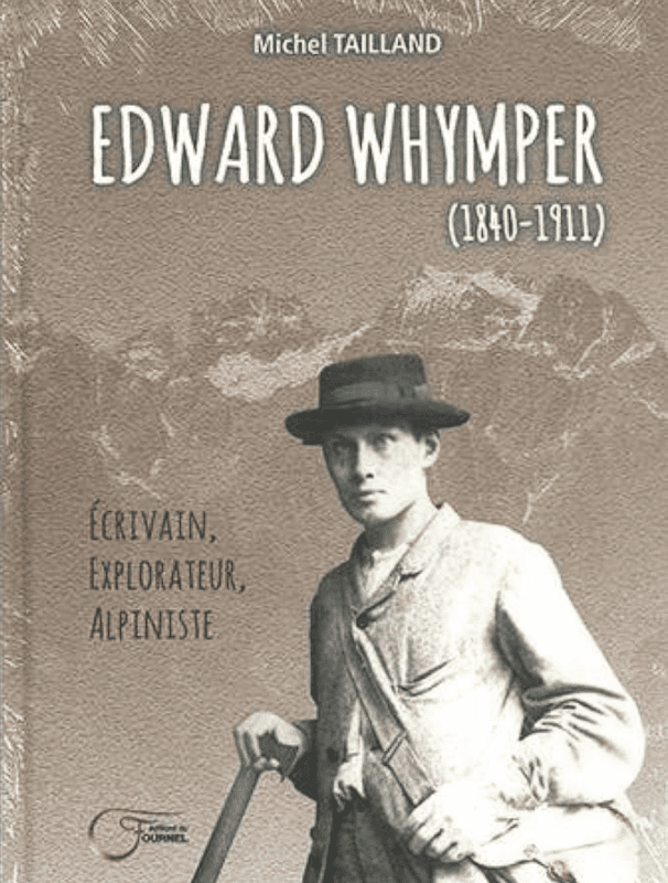 edward whymper | Ecuador