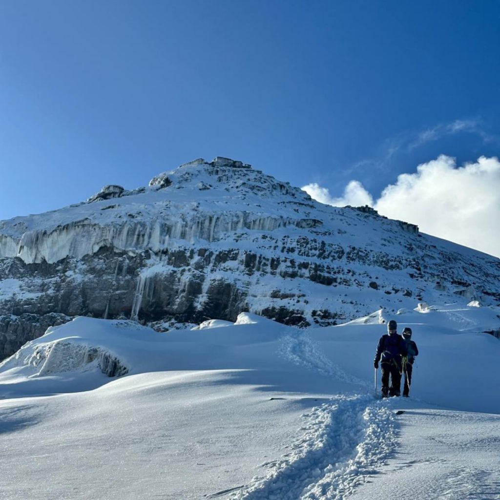 chimborazo | Ecuador