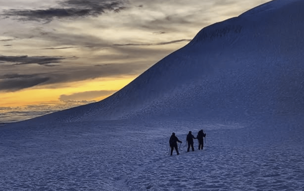 chimborazo | Ecuador