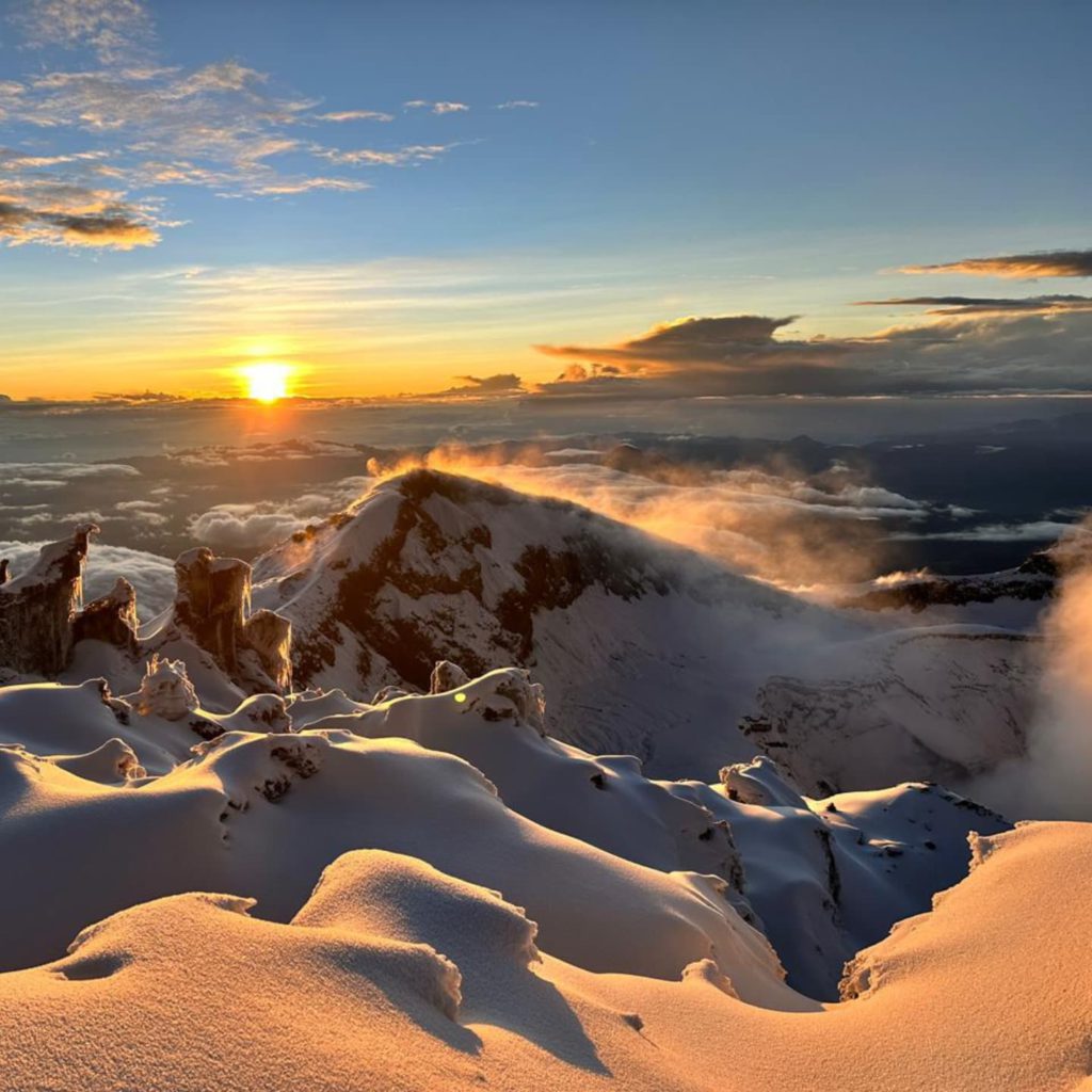 cotopaxi 1 | Ecuador