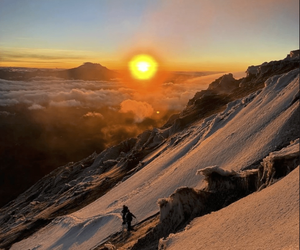 cotopaxi 1 | Ecuador