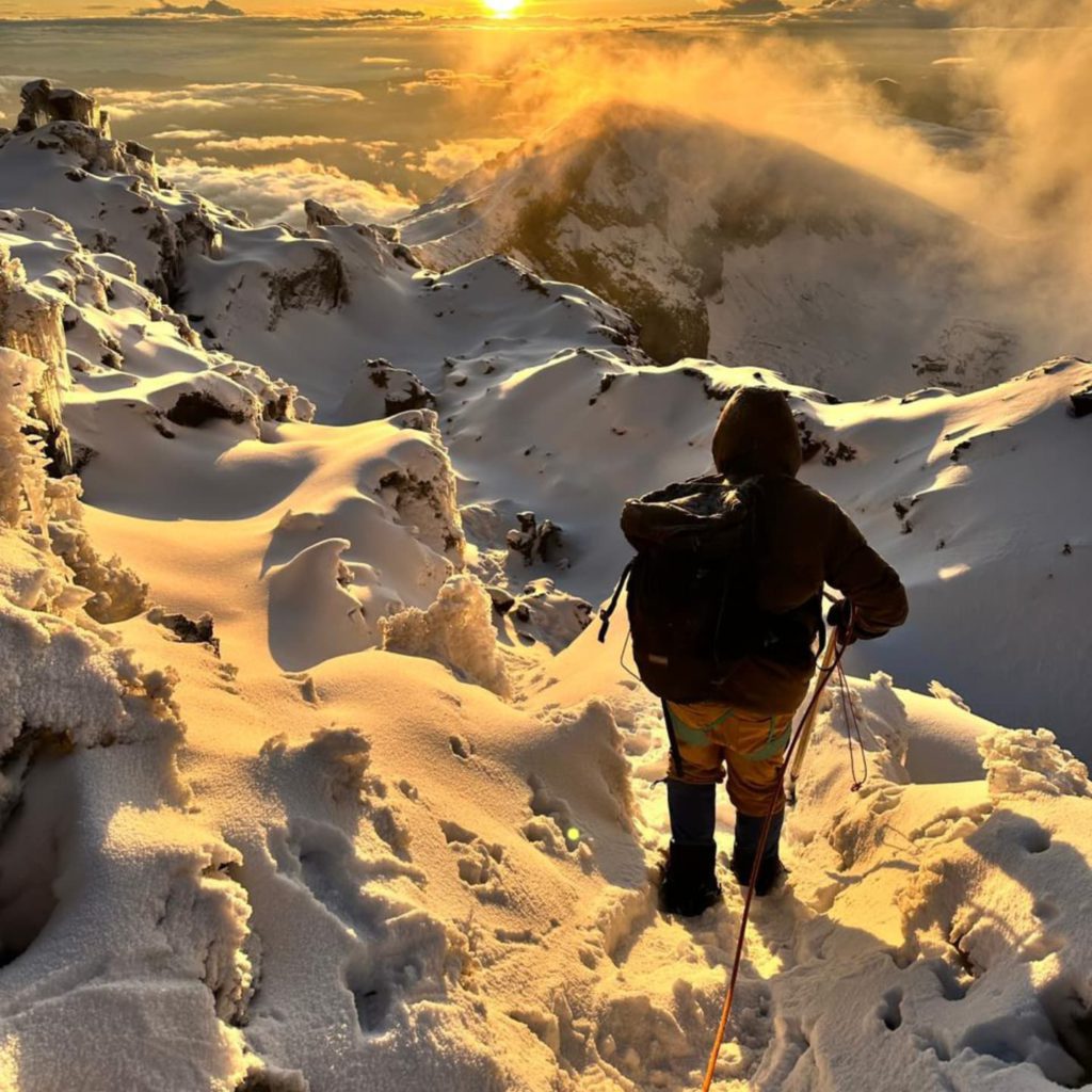 cotopaxi2 | Ecuador