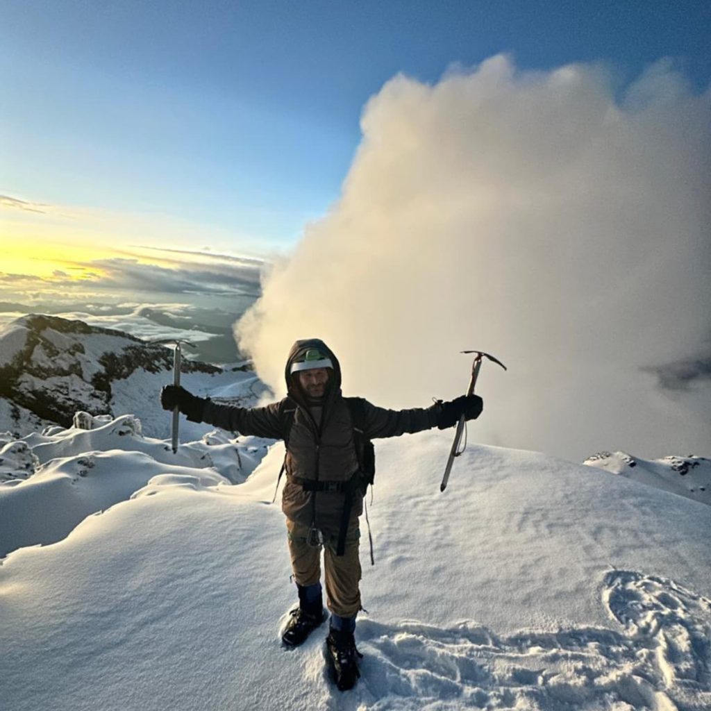 cotopaxi3 | Ecuador