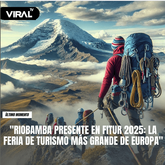 chimborazo | Ecuador