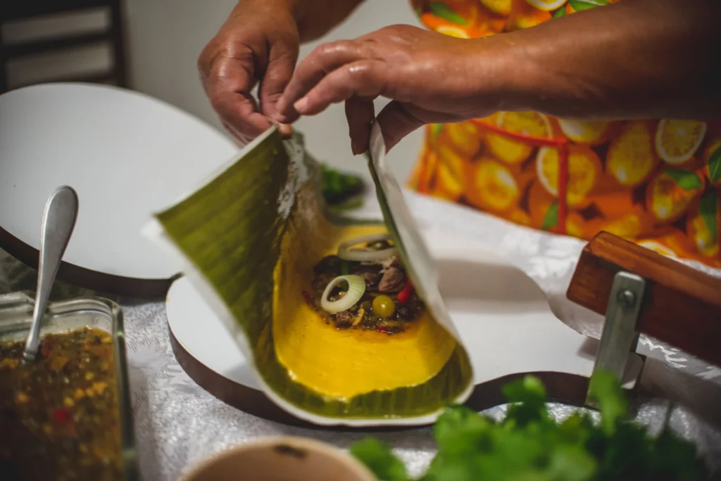 The Diversity of Ecuadorian Tamales 10 DSC 9822 | Ecuador