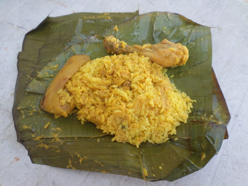 The Diversity of Ecuadorian Tamales 8 Tonga comida | Ecuador