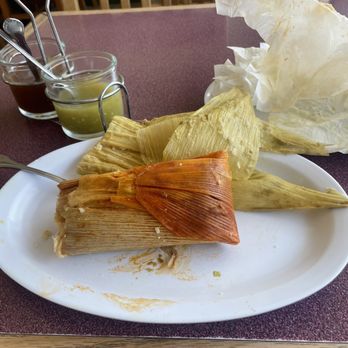 The Diversity of Ecuadorian Tamales 9 chingiulas | Ecuador