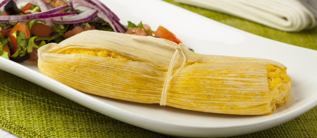 The Diversity of Ecuadorian Tamales 3 humitas ecuador | Ecuador