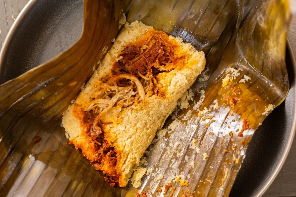 The Diversity of Ecuadorian Tamales 4 tamal ecuador | Ecuador